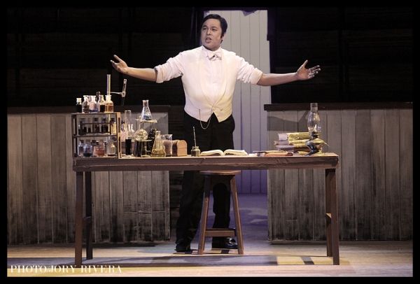 Jett Pangan Photo