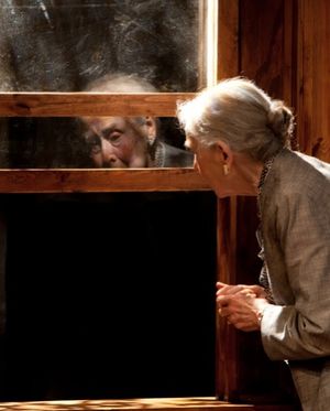 Dorothy Silver  Photo