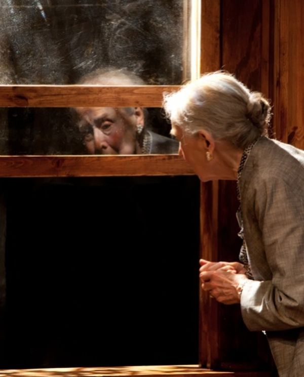 Dorothy Silver  Photo