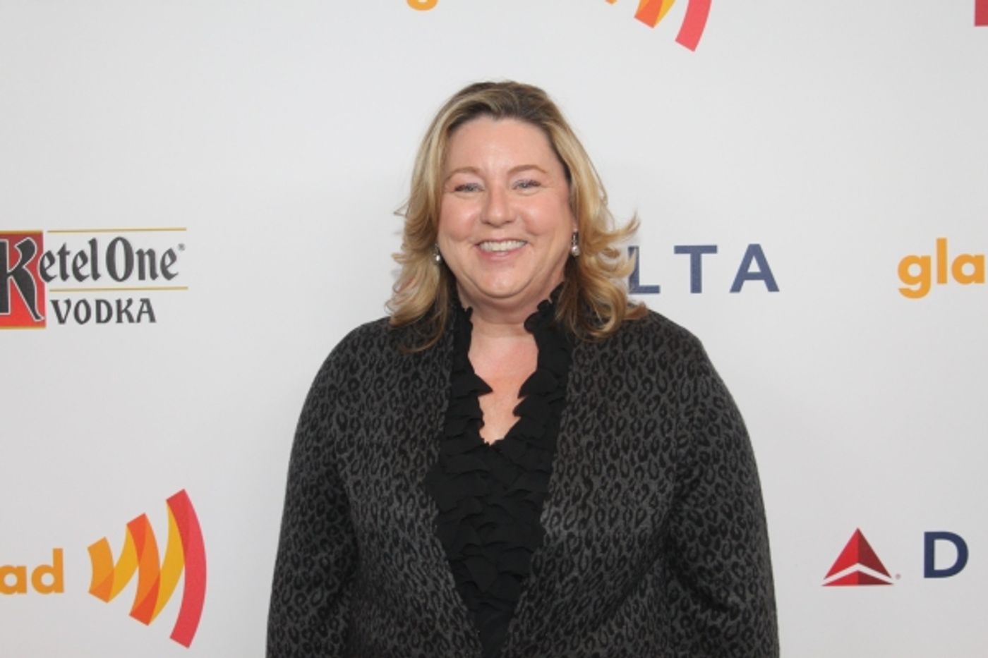 Photo Coverage: GLAAD Media Awards 2012  Image