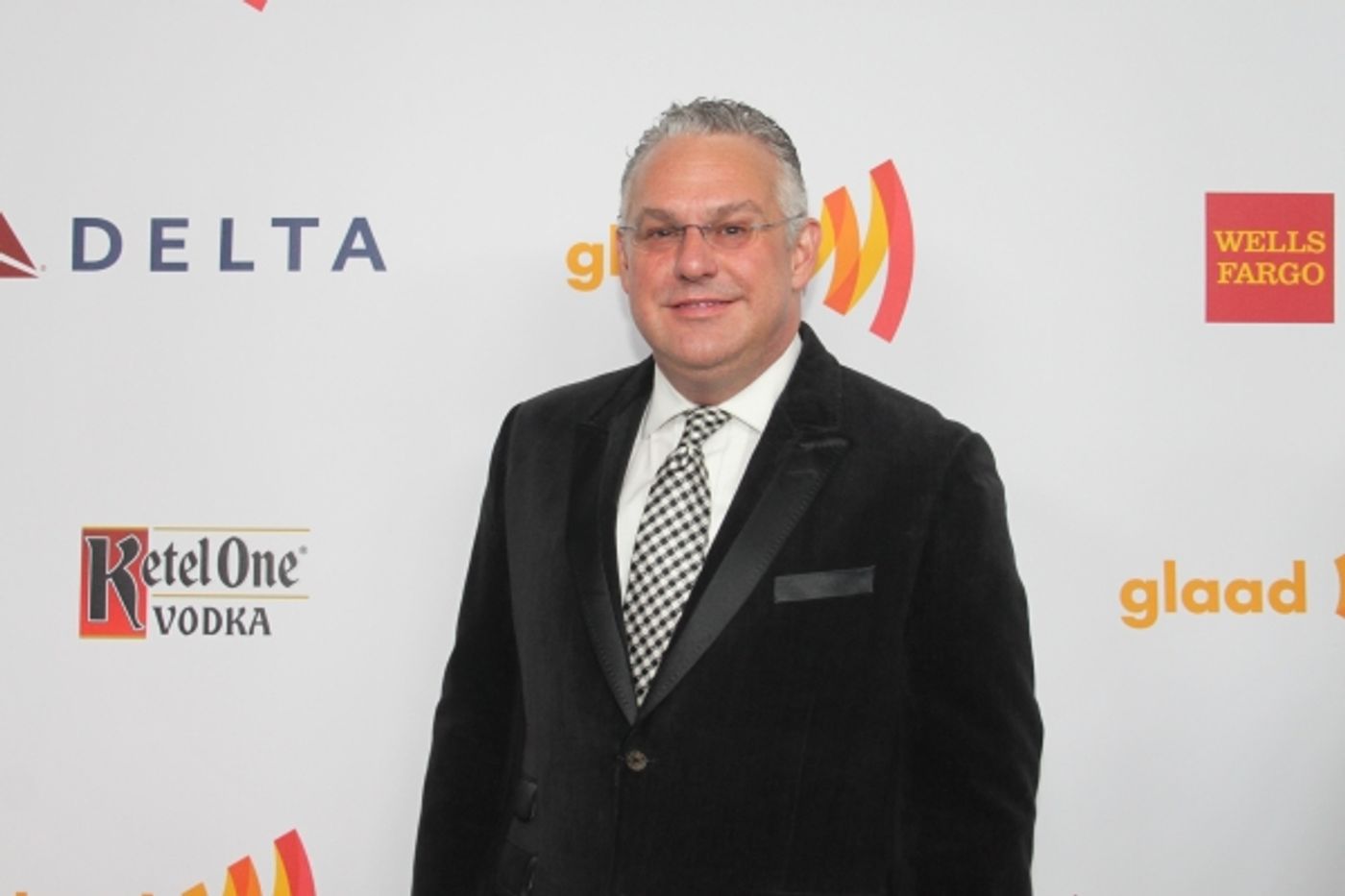 Photo Coverage: GLAAD Media Awards 2012  Image