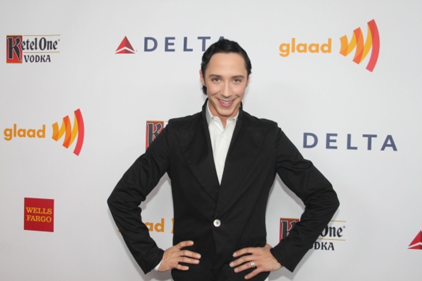 Photo Coverage: GLAAD Media Awards 2012  Image