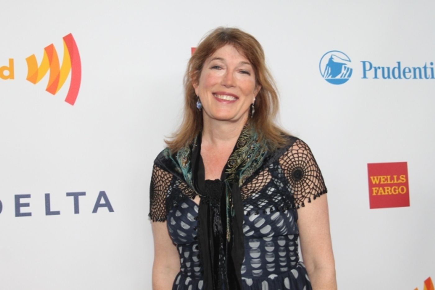 Photo Coverage: GLAAD Media Awards 2012  Image