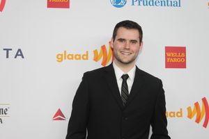 Zach Wahls Photo