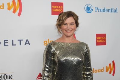 Tracey Gold Photo