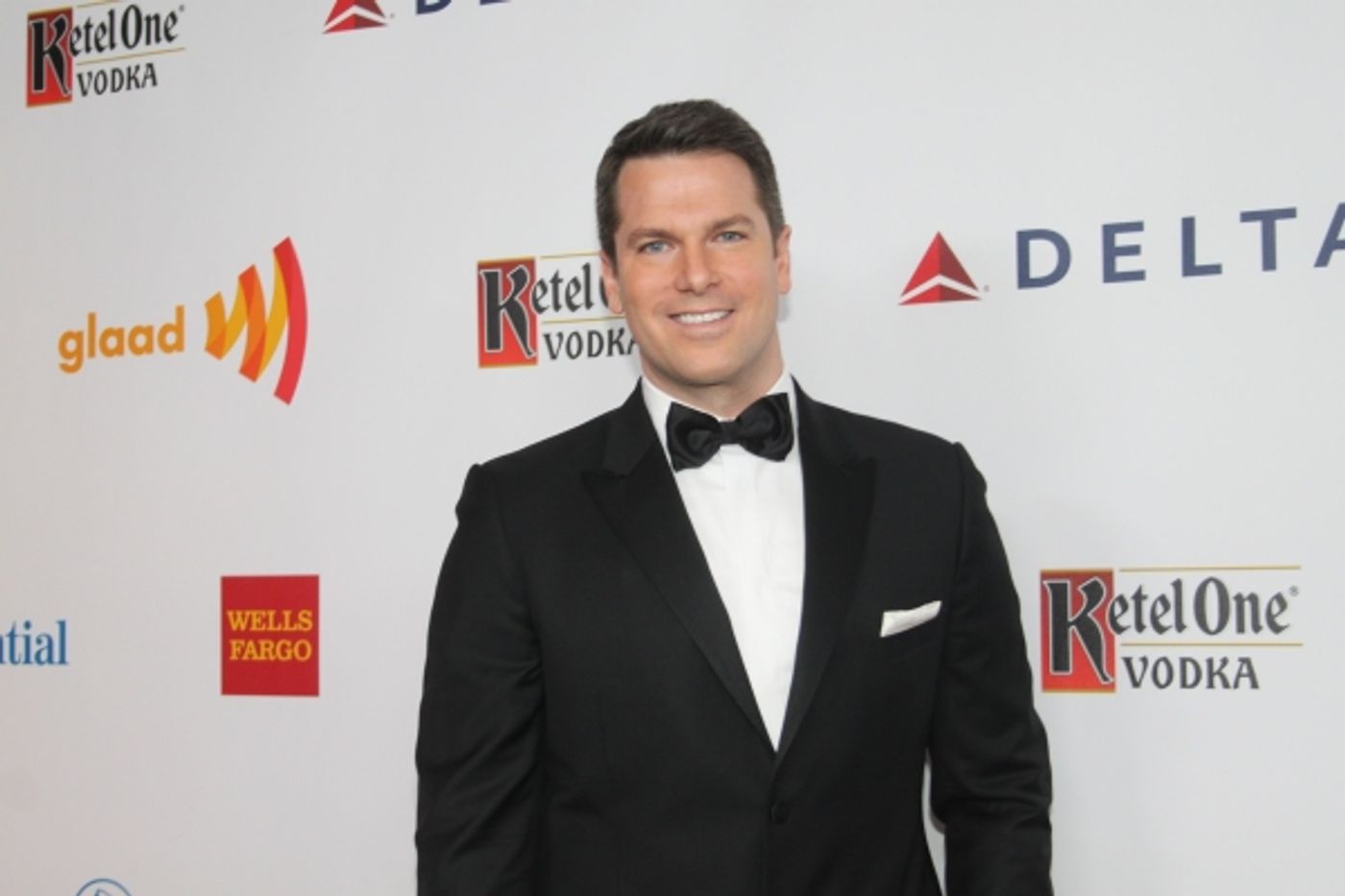 Photo Coverage: GLAAD Media Awards 2012  Image