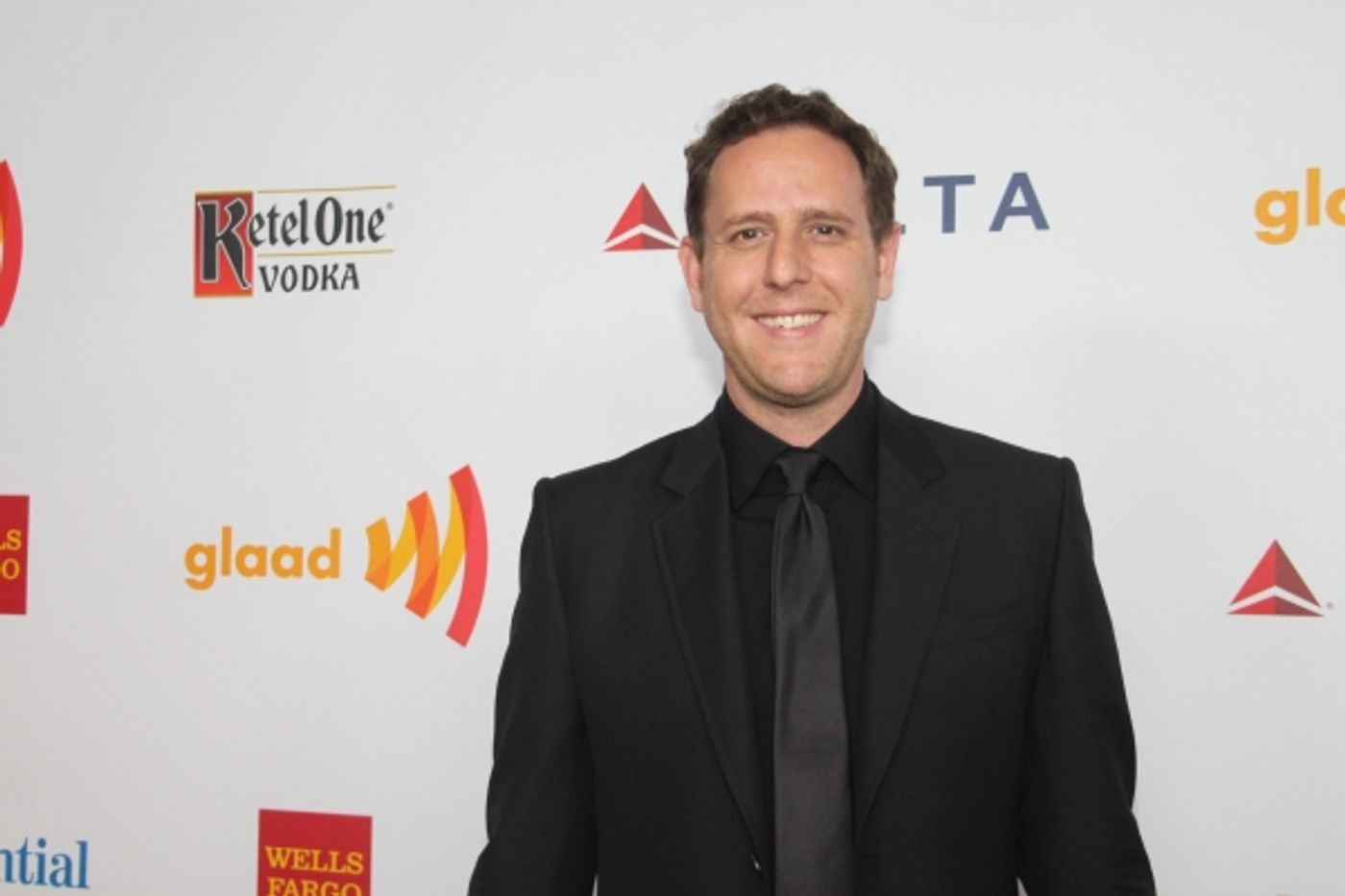 Photo Coverage: GLAAD Media Awards 2012  Image