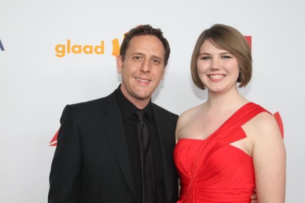 Lee Hirsch and Katy Butler Photo