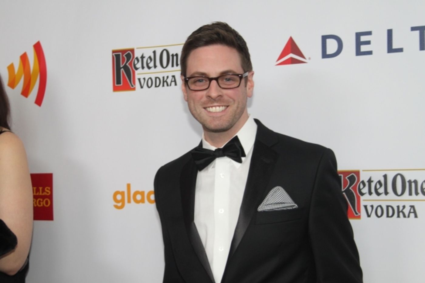 Photo Coverage: GLAAD Media Awards 2012  Image
