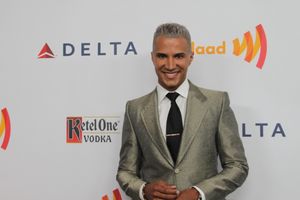 Jay Manuel Photo