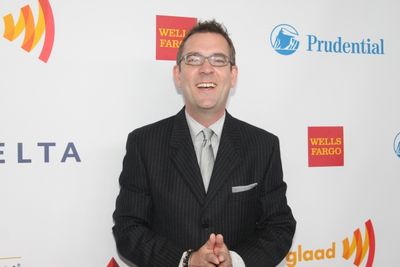 Ted Allen Photo