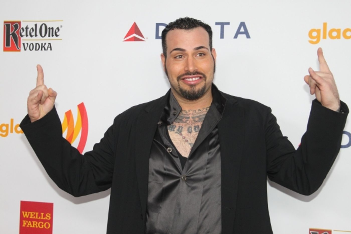 Photo Coverage: GLAAD Media Awards 2012  Image