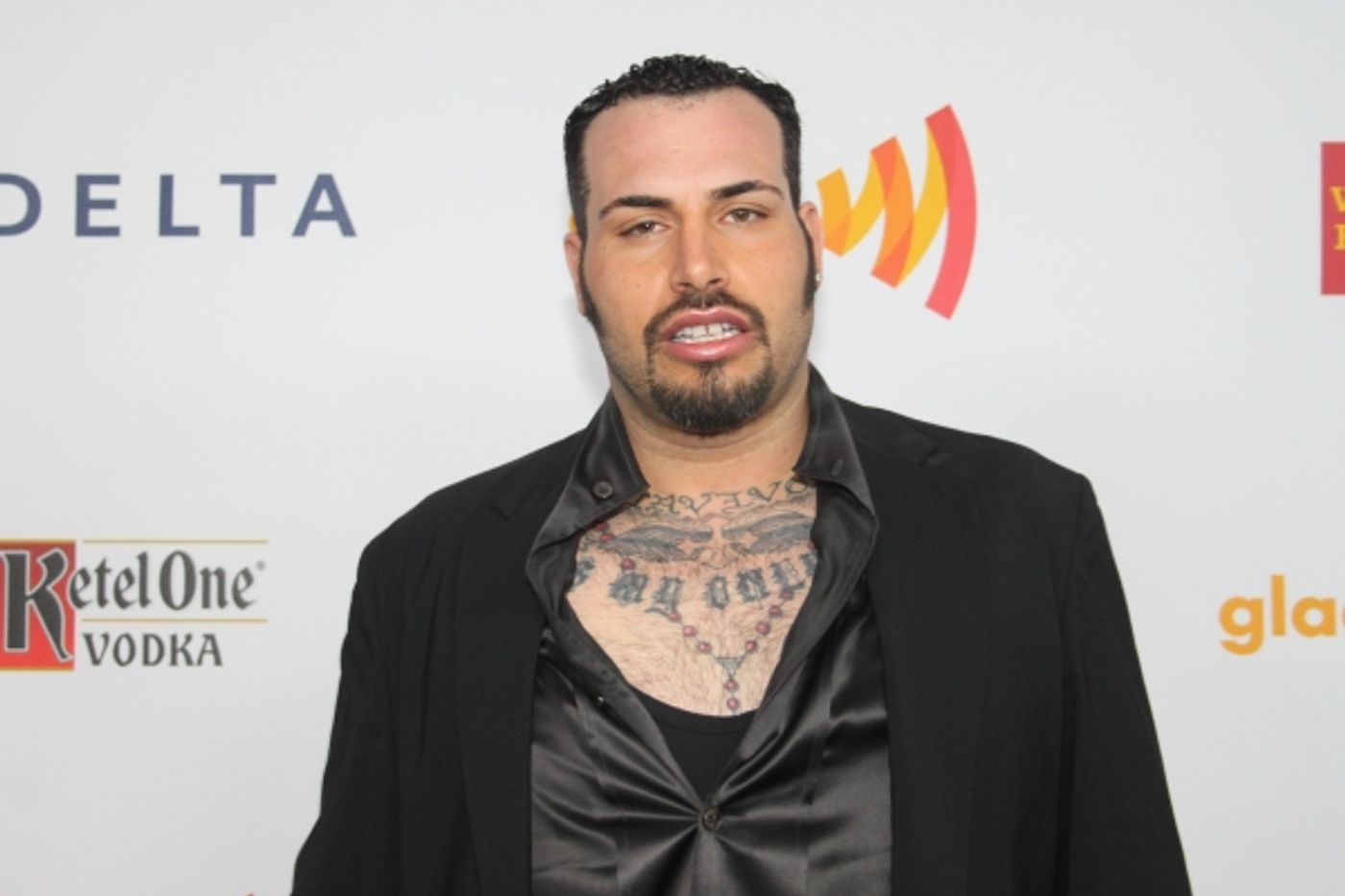 Photo Coverage: GLAAD Media Awards 2012  Image