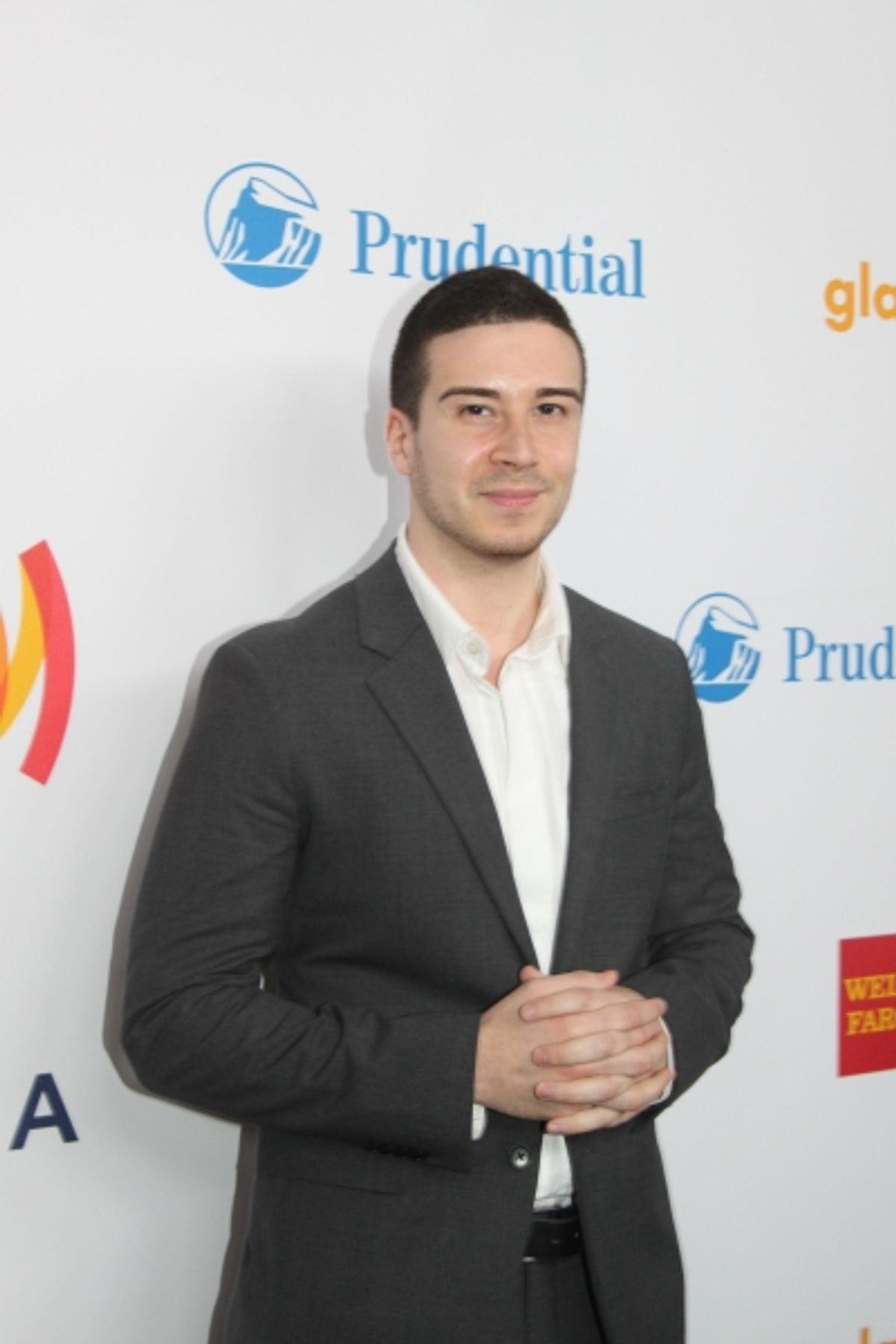 Vinny Guadagnino at 