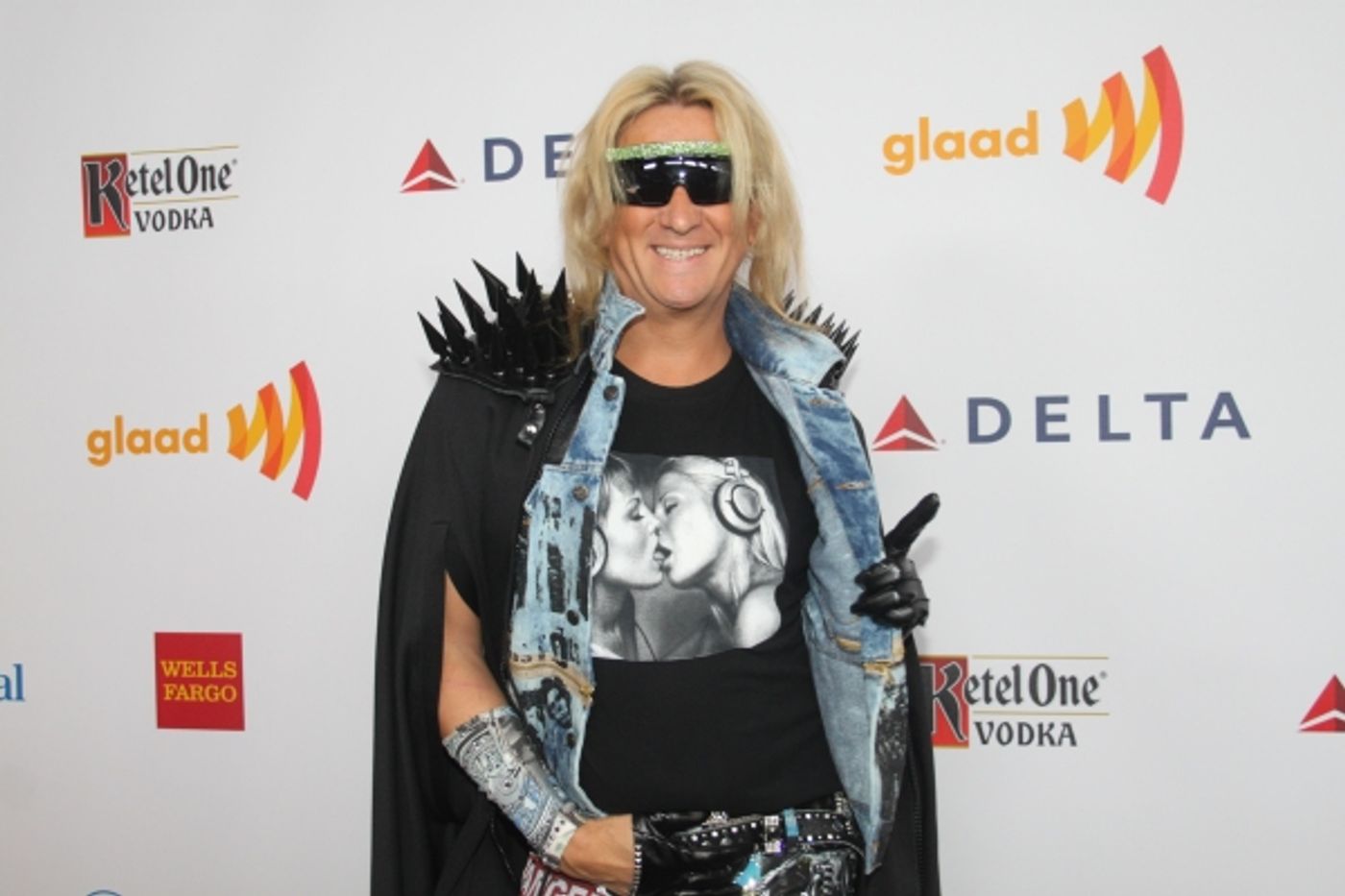 Photo Coverage: GLAAD Media Awards 2012  Image