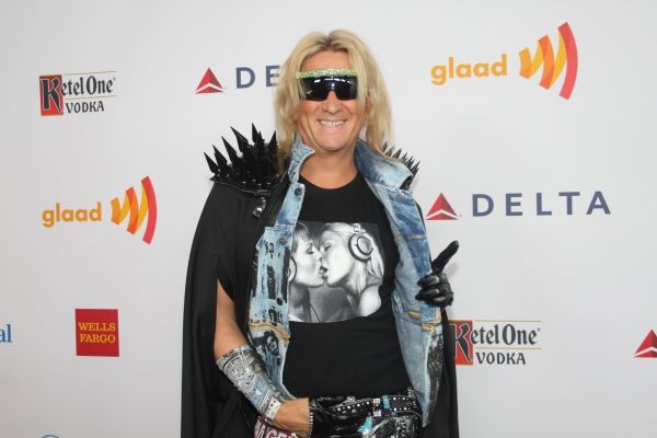 Javier Ceriani Photo