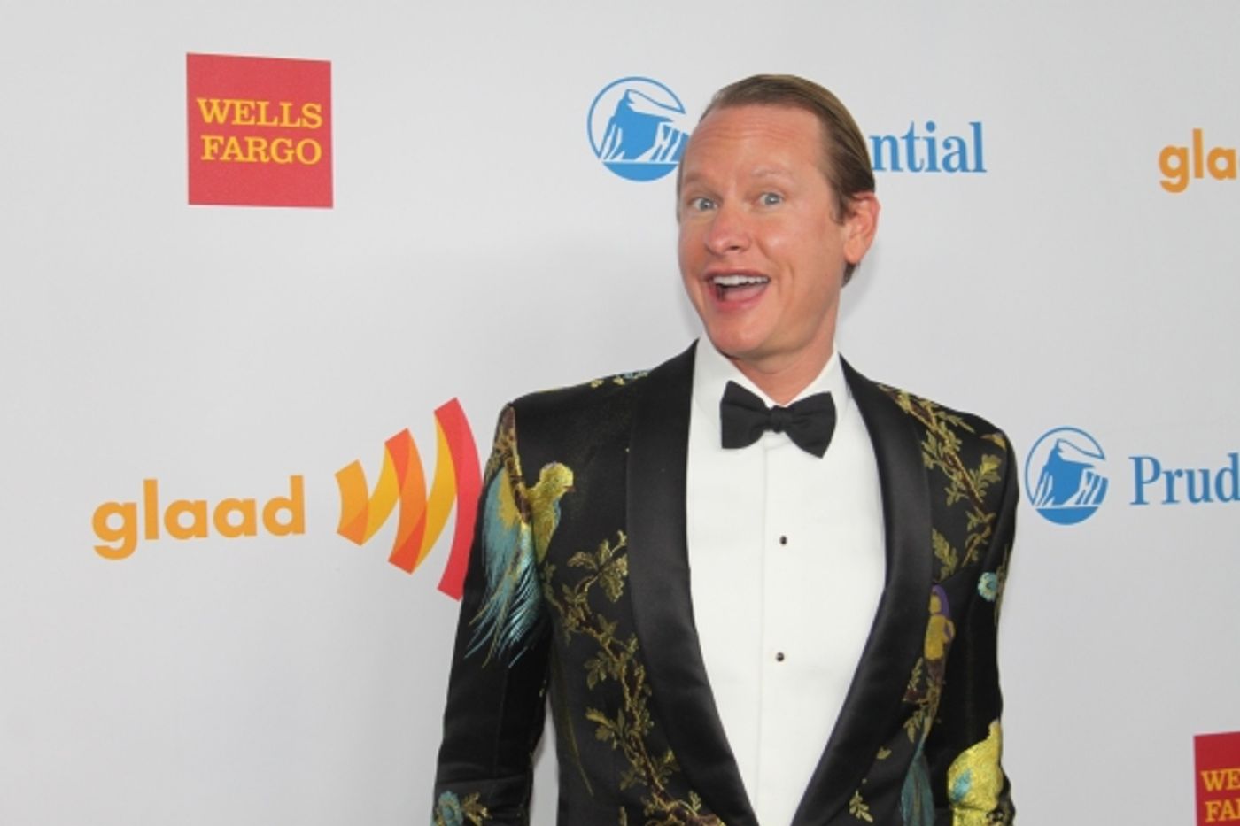 Photo Coverage: GLAAD Media Awards 2012  Image