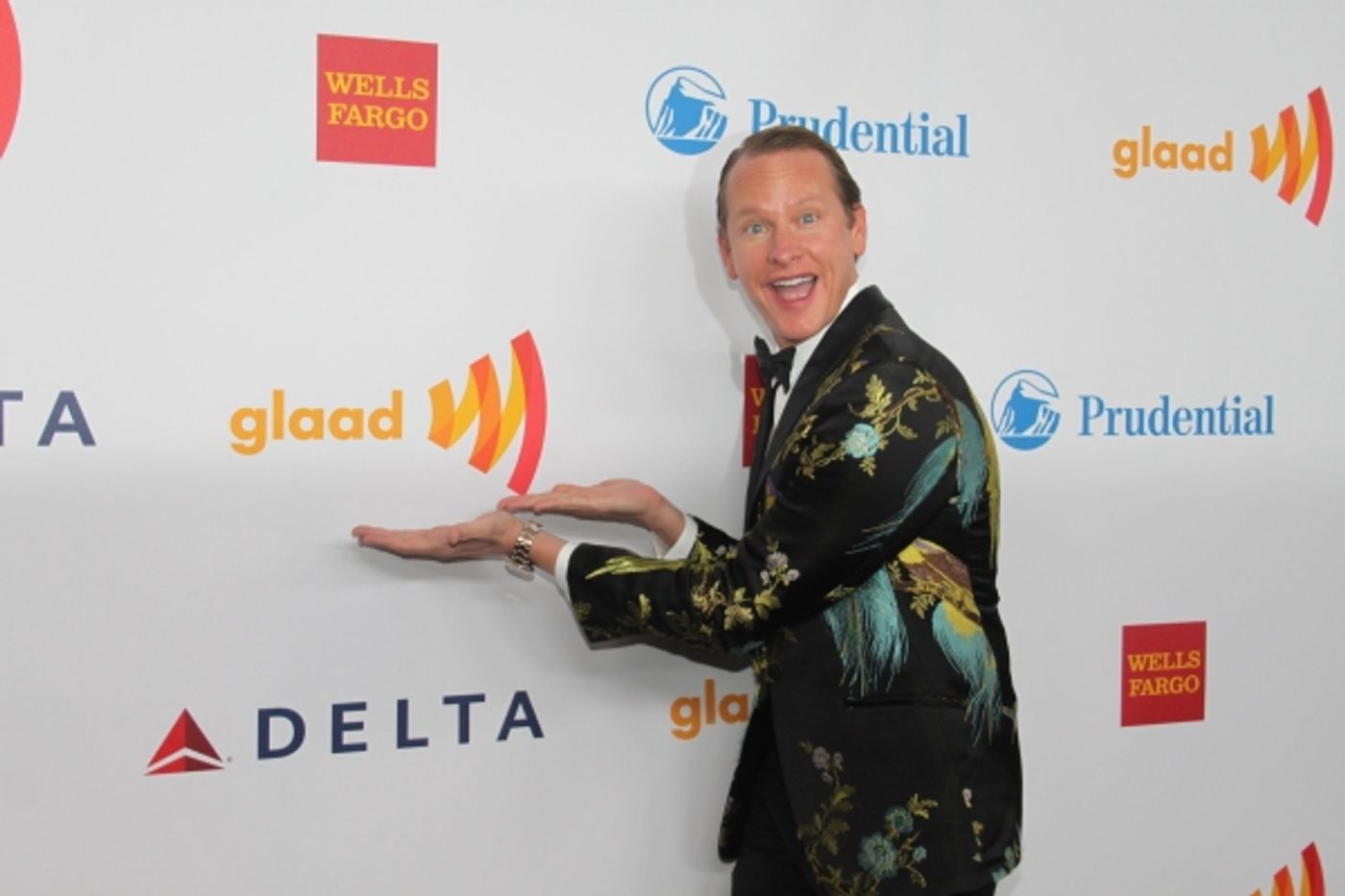 Photo Coverage: GLAAD Media Awards 2012  Image