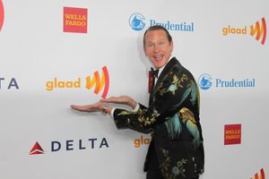 Carson Kressley Photo