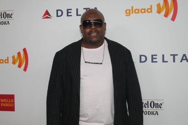 Corey Craig Photo