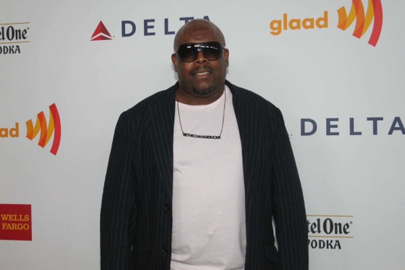 Photo Coverage: GLAAD Media Awards 2012  Image
