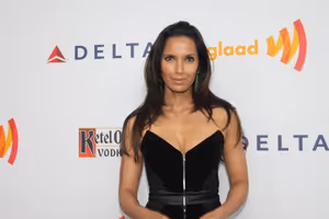 Padma Lakshmi @ BroadwayWorld Padma Lakshmi Photo