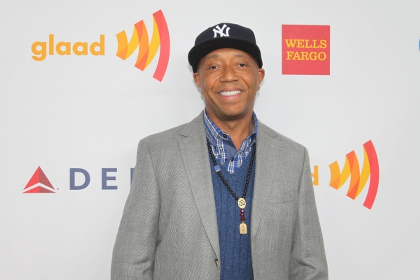 Photo Coverage: GLAAD Media Awards 2012  Image