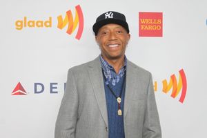 Russell Simmons Photo