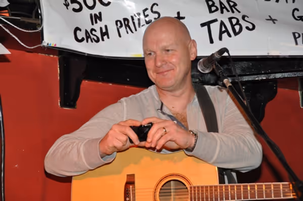 George Donaldson: Credits, Bio, News & More | Broadway World