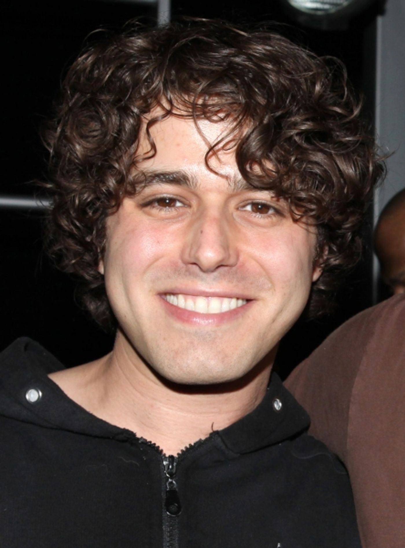 Photo Coverage:  JESUS CHRIST SUPERSTAR - Gypsy Robe Ceremony  Image