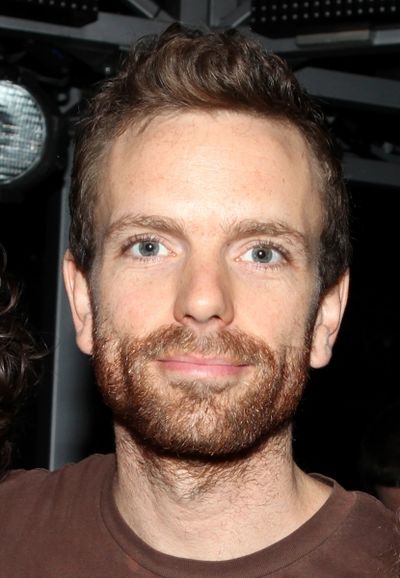 Paul Nolan Photo
