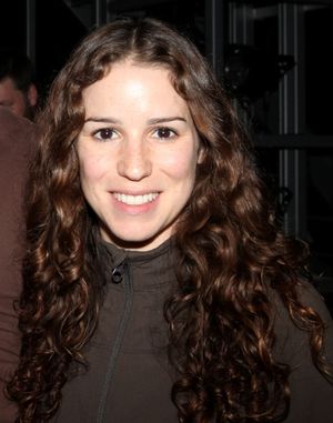 Chilina Kennedy Photo