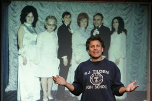 Jake Ehrenreich @ BroadwayWorld Jake Ehrenreich Photo