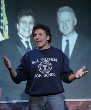 Jake Ehrenreich @ BroadwayWorld Jake Ehrenreich Photo