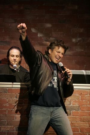 Jake Ehrenreich @ BroadwayWorld Jake Ehrenreich Photo