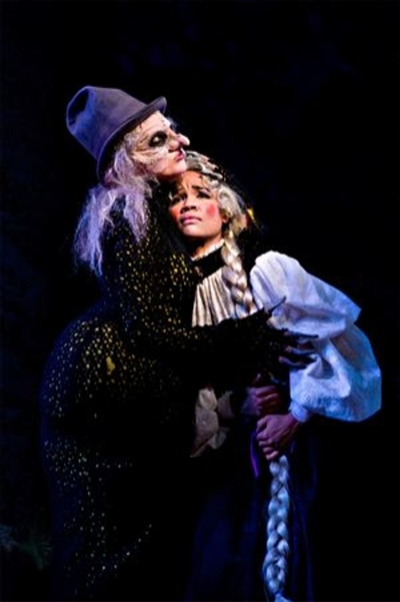 Photo Flash: First Look at Danielle Ferland, Lauren Kennedy, et al. in Baltimore's INTO THE WOODS Photo Flash: First Look at Danielle Ferland, Lauren Kennedy, et al. in Baltimore's INTO THE WOODS Image