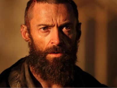 Hugh Jackman Photo