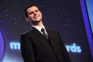 Zach Wahls Photo