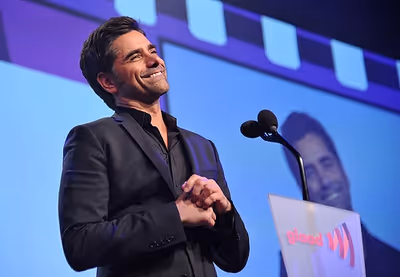 John Stamos Photo