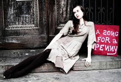 Bree Benton Photo