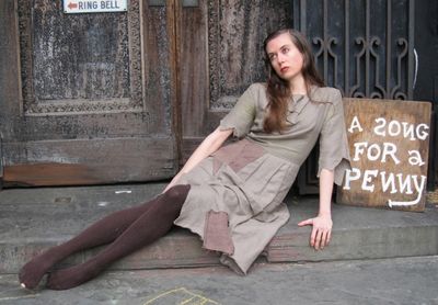 Bree Benton Photo