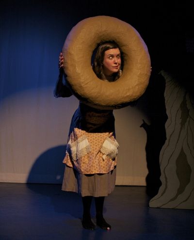 Bree Benton Photo