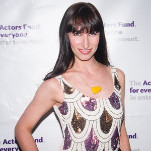 Nikka Graff @ BroadwayWorld Nikka Graff Photo