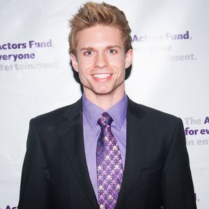 Hunter Ryan Herdlicka @ BroadwayWorld Hunter Ryan Herdlicka Photo