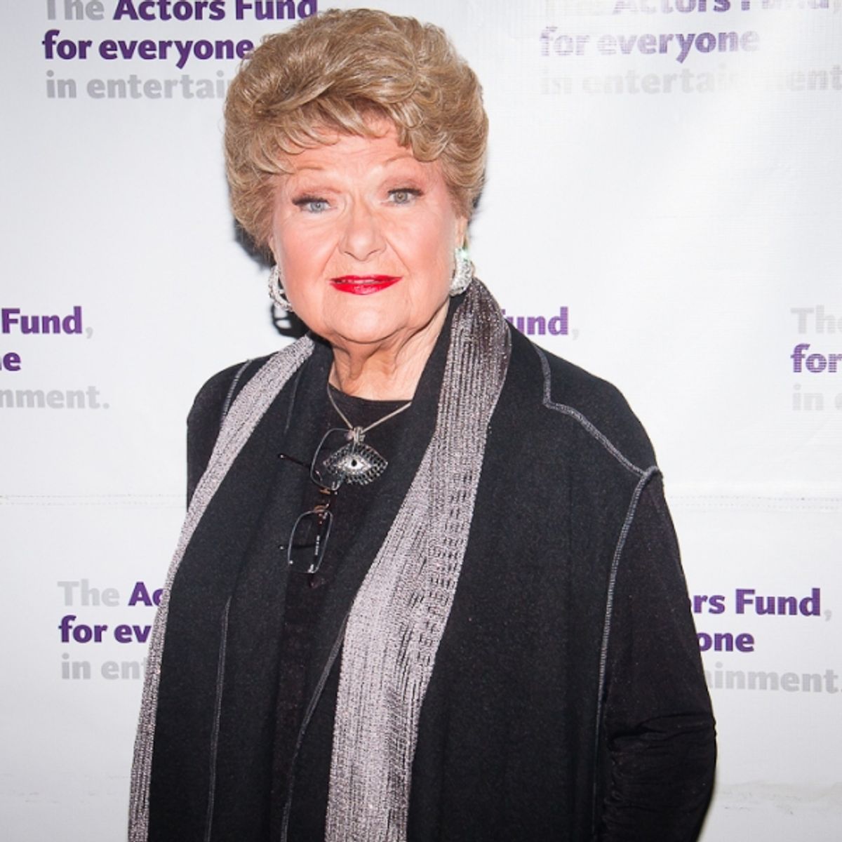 Marilyn Maye at 