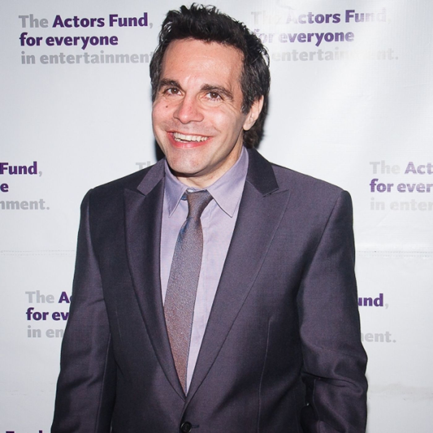Photo Coverage: Mario Cantone, Richard Kind & More at NOTHING LIKE A DAME Benefit  Image