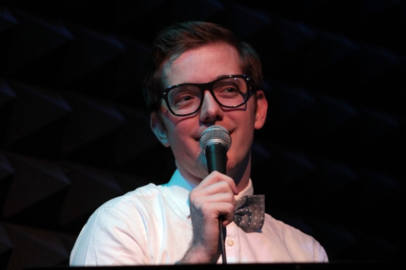 Photo Coverage: Kate Shindle, Julia Murney, et al. in IF IT ONLY EVEN RUNS A MINUTE 9  Image