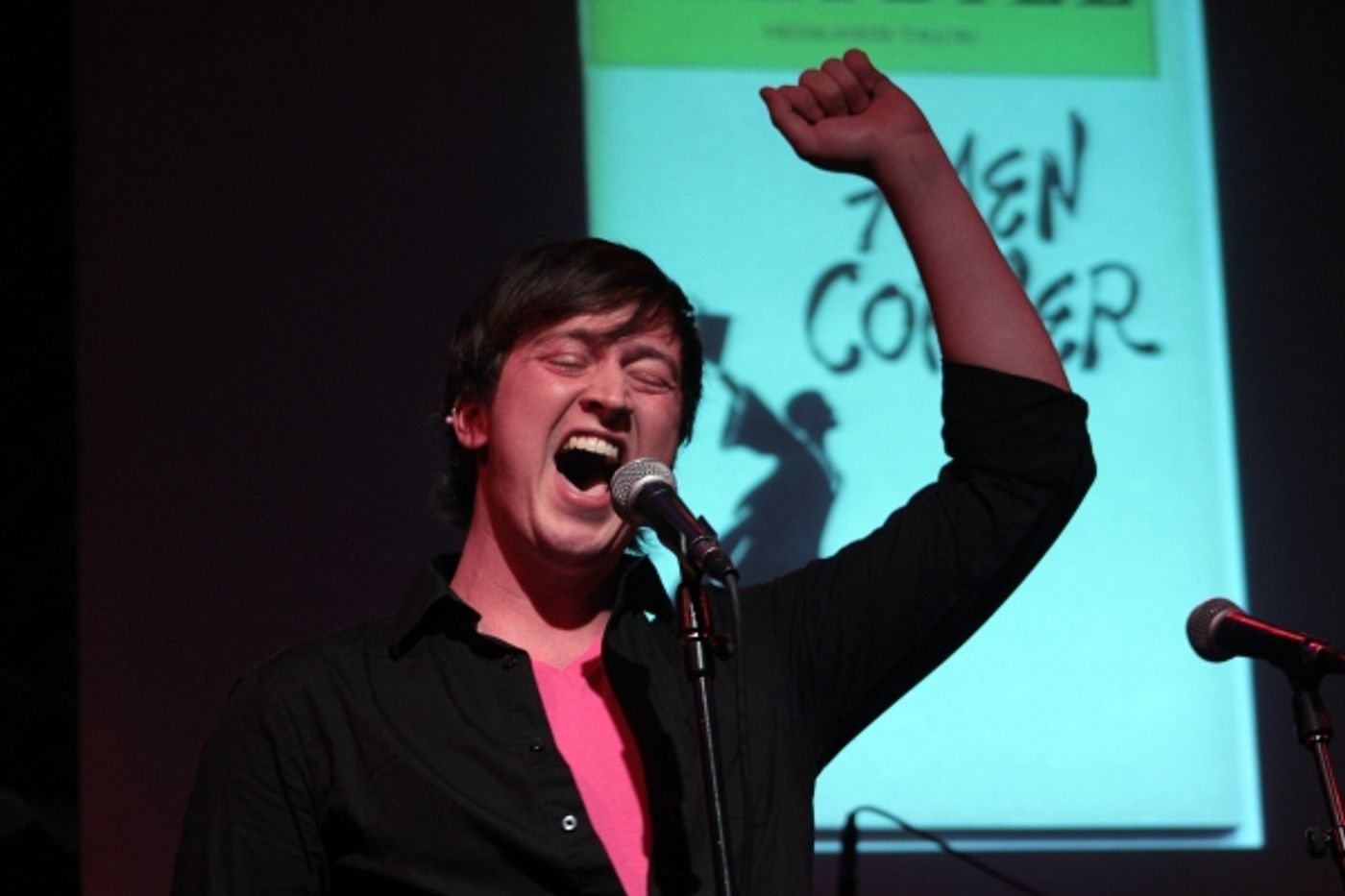 Photo Coverage: Kate Shindle, Julia Murney, et al. in IF IT ONLY EVEN RUNS A MINUTE 9  Image