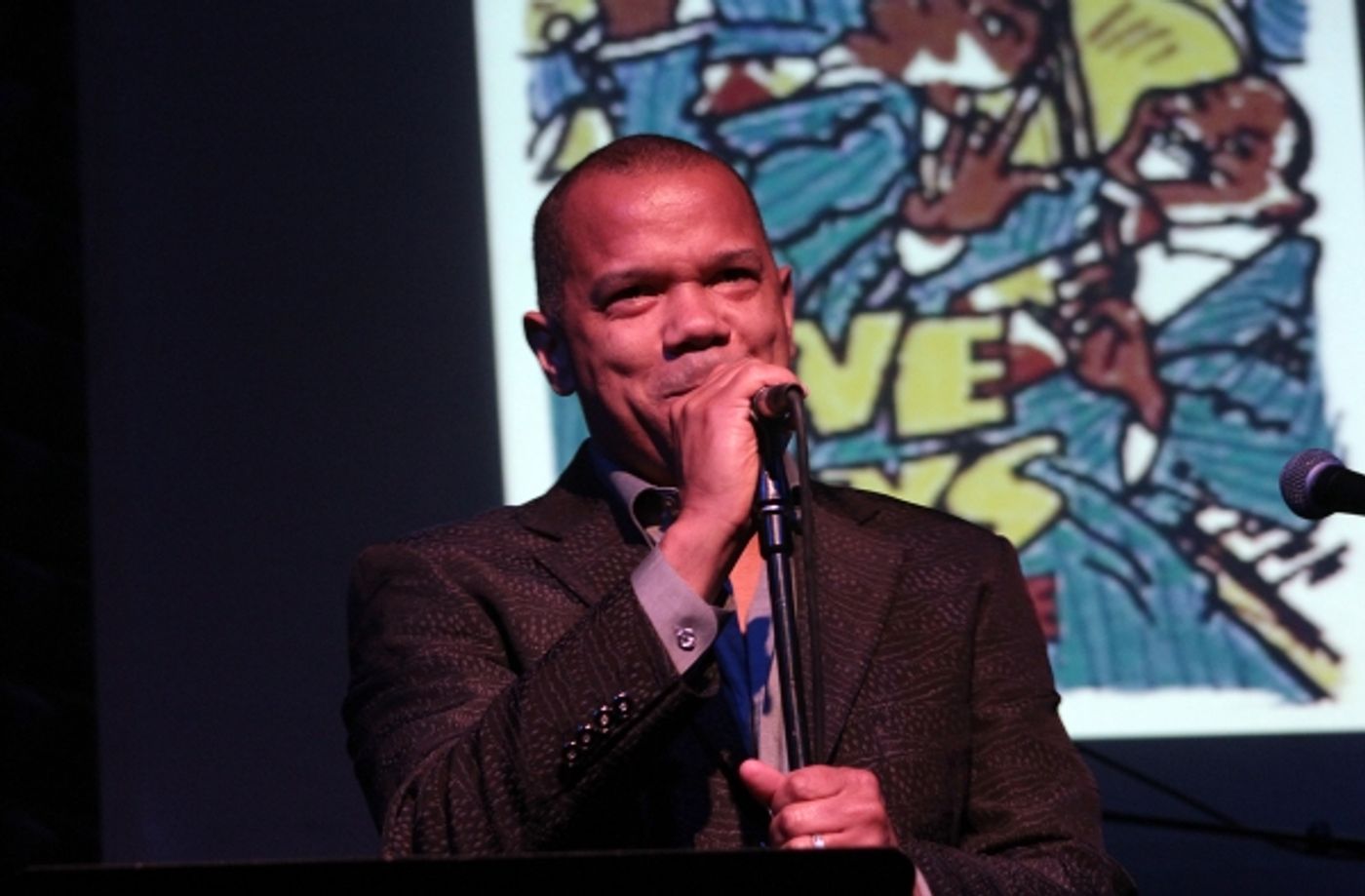 Photo Coverage: Kate Shindle, Julia Murney, et al. in IF IT ONLY EVEN RUNS A MINUTE 9  Image