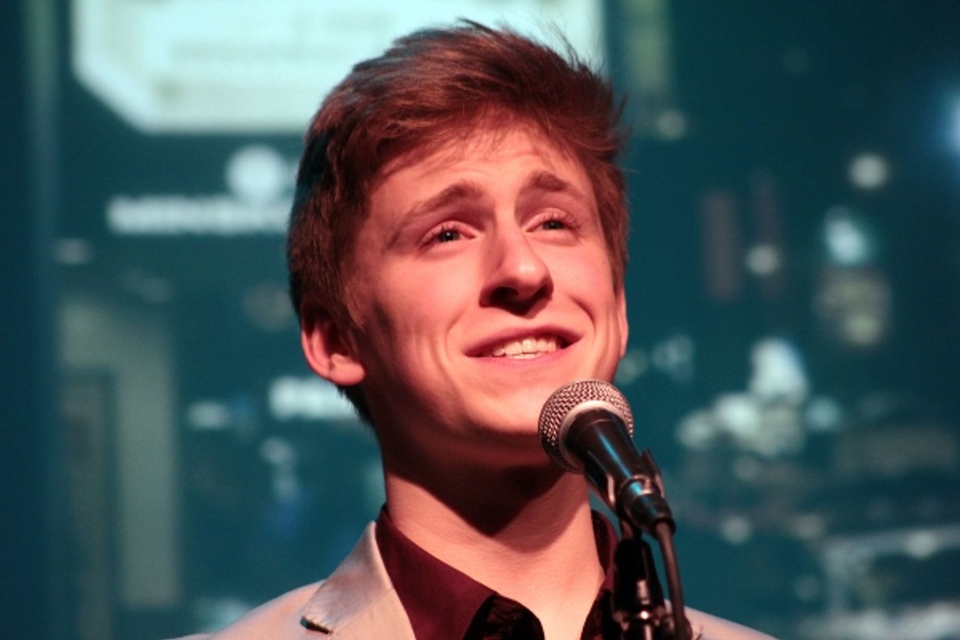 Photo Coverage: Kate Shindle, Julia Murney, et al. in IF IT ONLY EVEN RUNS A MINUTE 9  Image